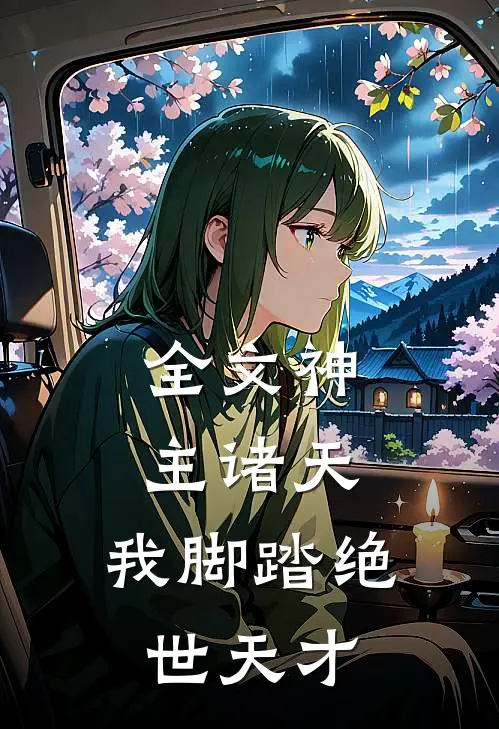 全文神主诸天，我脚踏绝世天才