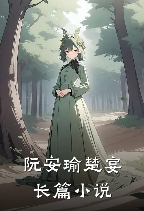 阮安瑜楚宴长篇小说