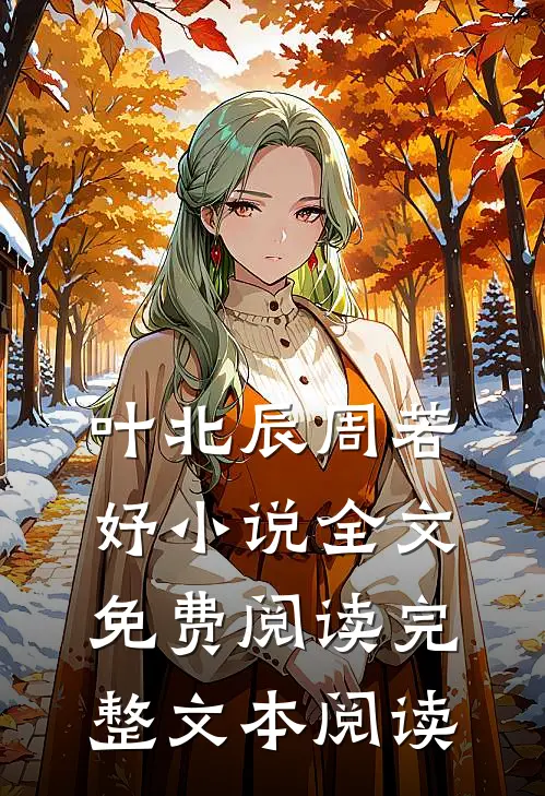 叶北辰周若妤小说全文免费阅读完整文本阅读