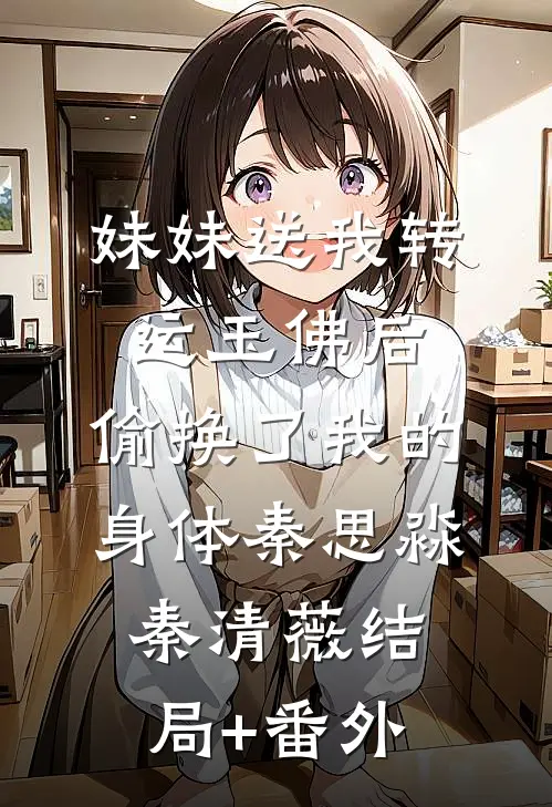 妹妹送我转运玉佛后，偷换了我的身体秦思淼秦清薇结局+番外