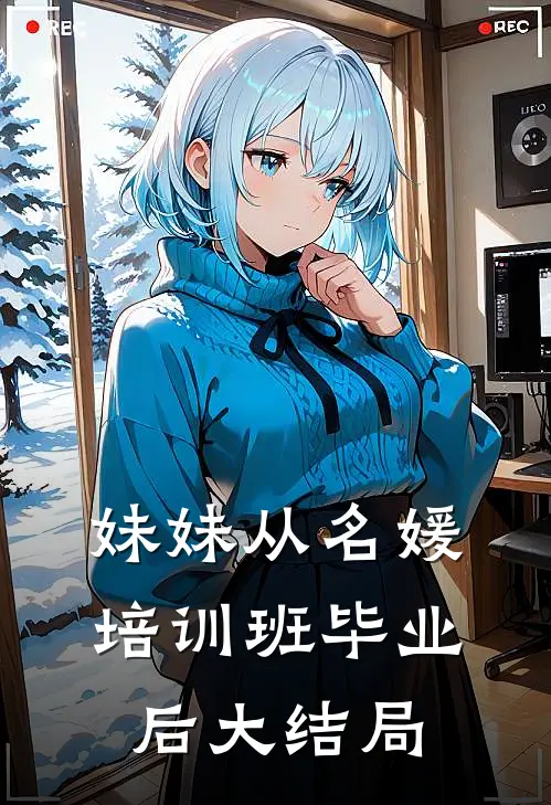 妹妹从名媛培训班毕业后大结局