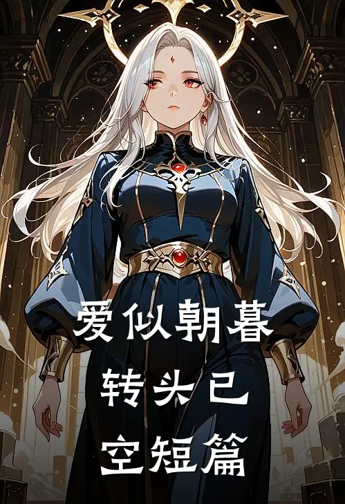 爱似朝暮，转头已空短篇