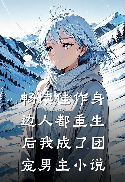 畅读佳作身边人都重生后我成了团宠男主小说