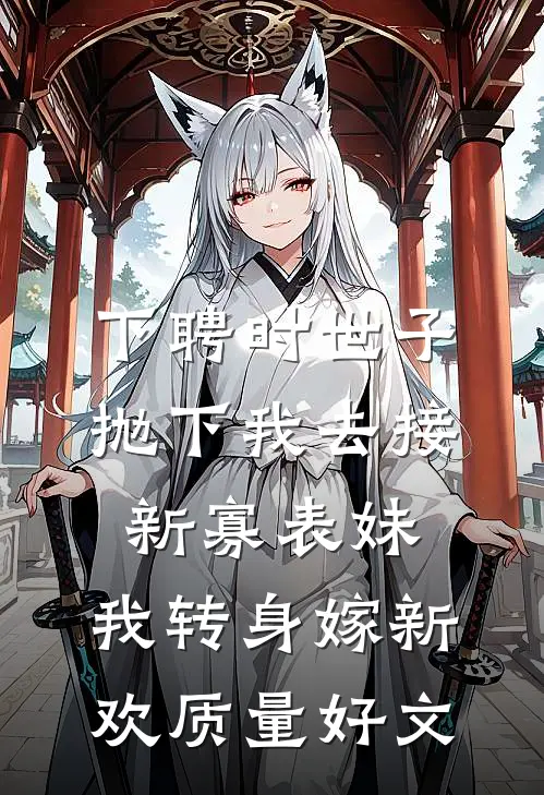 下聘时世子抛下我去接新寡表妹，我转身嫁新欢质量好文