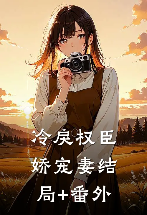 冷戾权臣娇宠妻结局+番外