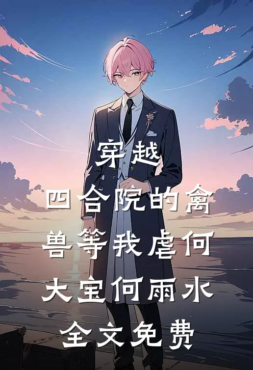 穿越：四合院的禽兽等我虐何大宝何雨水全文免费