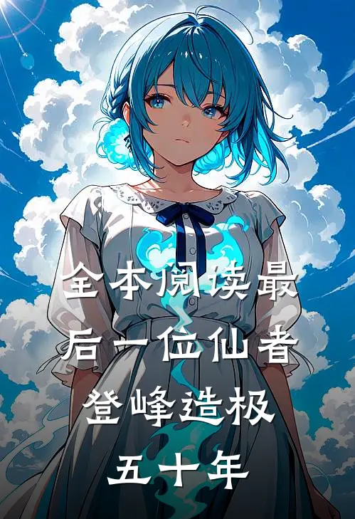 全本阅读最后一位仙者，登峰造极五十年