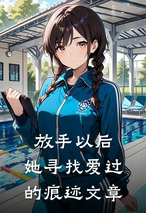 放手以后，她寻找爱过的痕迹文章
