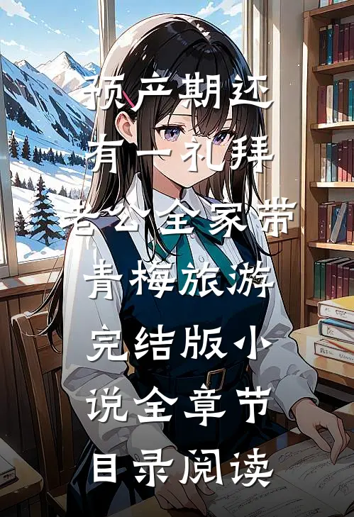 预产期还有一礼拜，老公全家带青梅旅游完结版小说全章节目录阅读