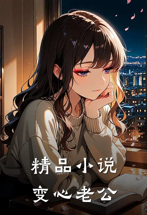 精品小说变心老公