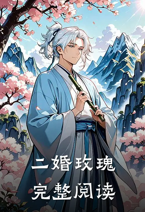 二婚玫瑰完整阅读