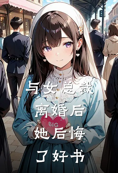 与女总裁离婚后，她后悔了好书