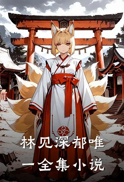 林见深 郁唯一全集小说