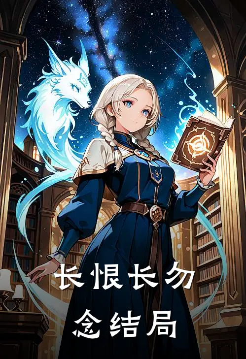 长恨长勿念结局