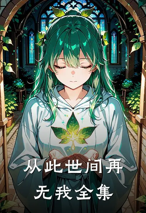 从此世间再无我全集