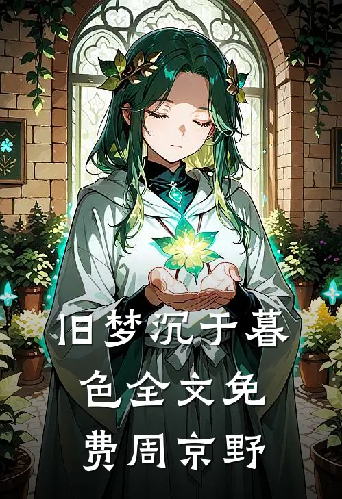 旧梦沉于暮色全文免费周京野