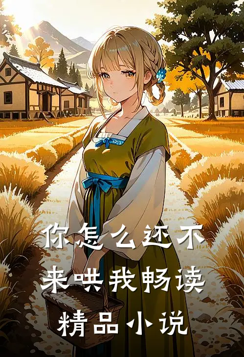 你怎么还不来哄我畅读精品小说