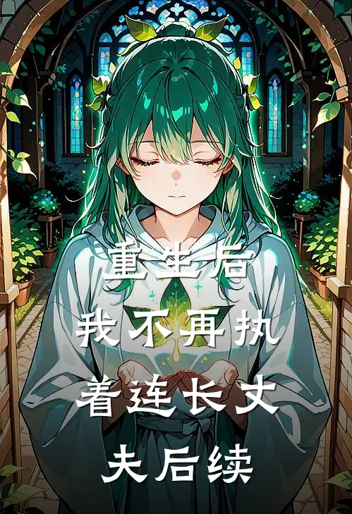 重生后，我不再执着连长丈夫后续