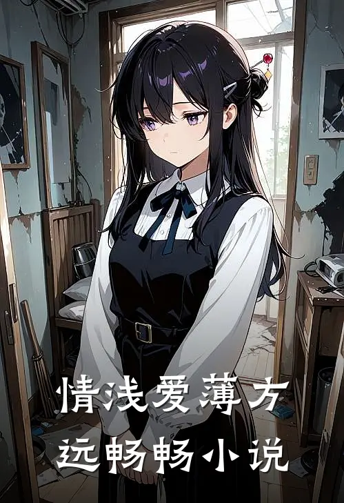 情浅爱薄方远畅畅小说