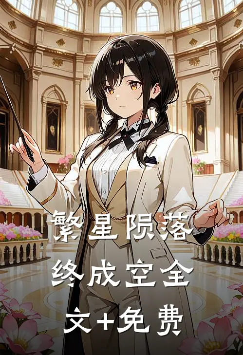 繁星陨落终成空全文+免费