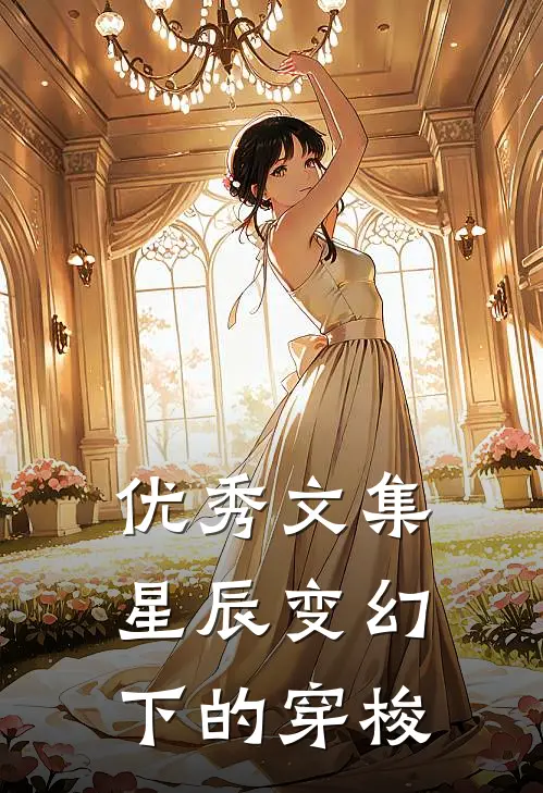 优秀文集星辰变幻下的穿梭