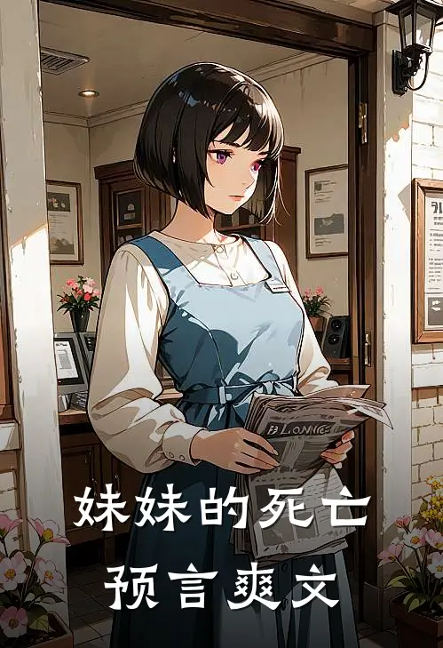 妹妹的死亡预言爽文