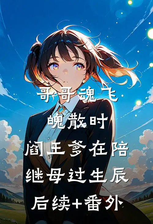 哥哥魂飞魄散时，阎王爹在陪继母过生辰后续+番外