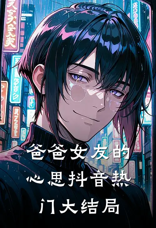 爸爸女友的心思抖音热门大结局