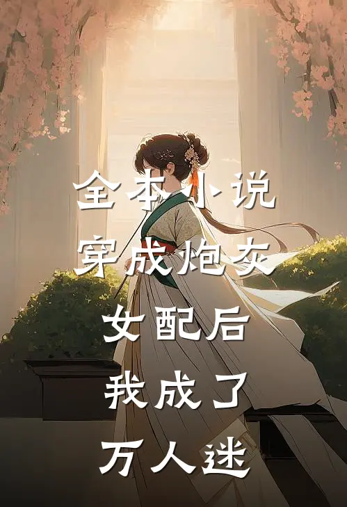全本小说穿成炮灰女配后，我成了万人迷