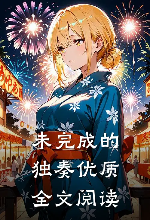 未完成的独奏优质全文阅读