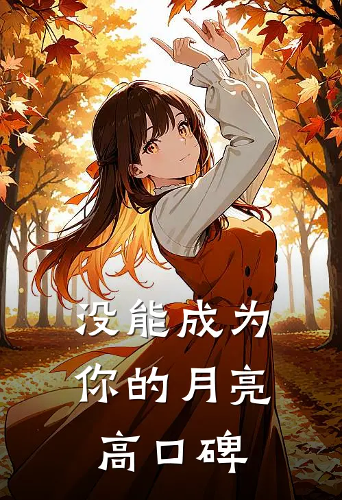没能成为你的月亮高口碑