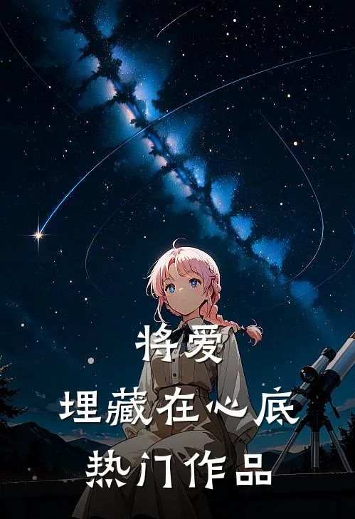 将爱，埋藏在心底热门作品