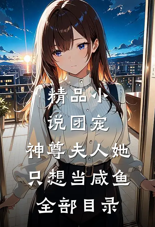 精品小说团宠:神尊夫人她只想当咸鱼全部目录