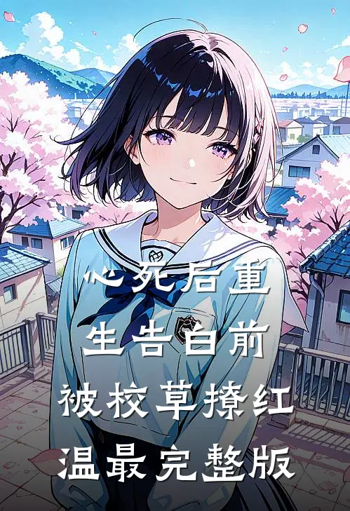 心死后重生告白前，被校草撩红温最完整版