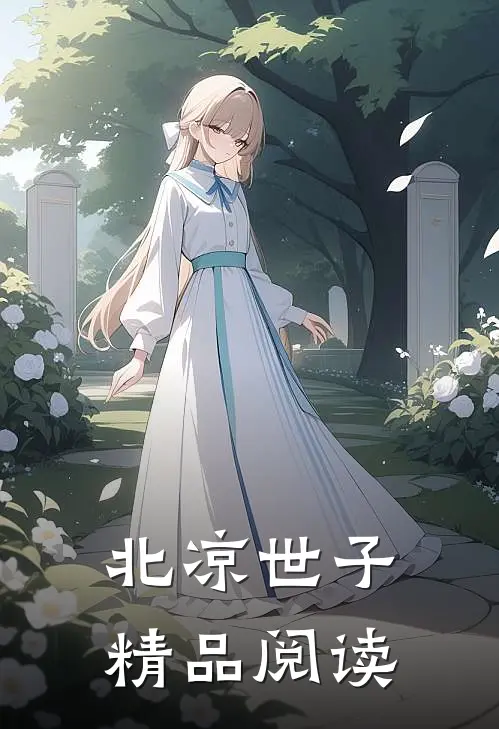 北凉世子精品阅读