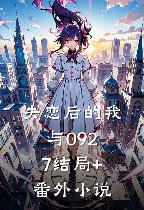 失恋后的我与0927结局+番外小说