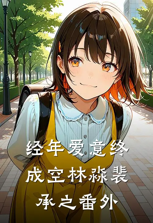 经年爱意终成空林淼裴承之番外