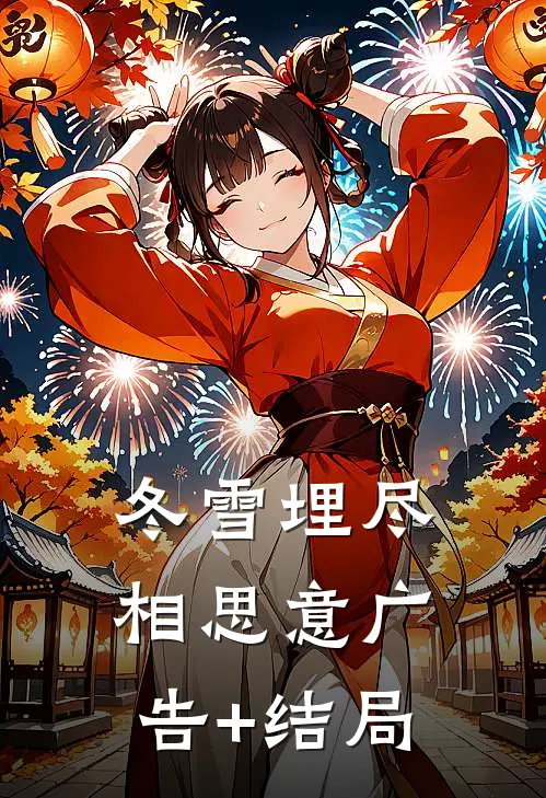 冬雪埋尽相思意广告+结局