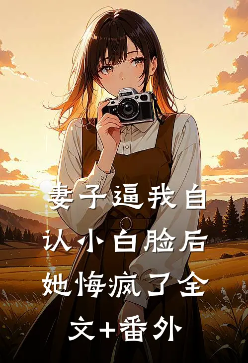 妻子逼我自认小白脸后，她悔疯了全文+番外