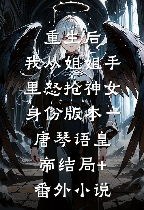 重生后，我从姐姐手里怒抢神女身份  版本一唐琴语皇帝结局+番外小说