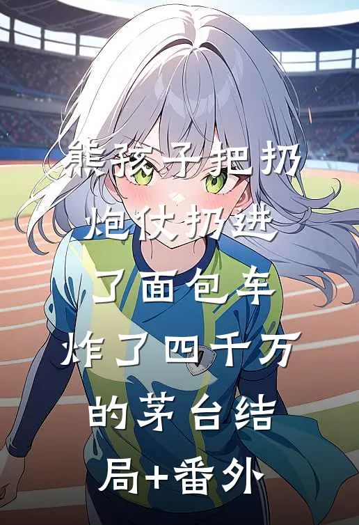 熊孩子把扔炮仗扔进了面包车，炸了四千万的茅台结局+番外