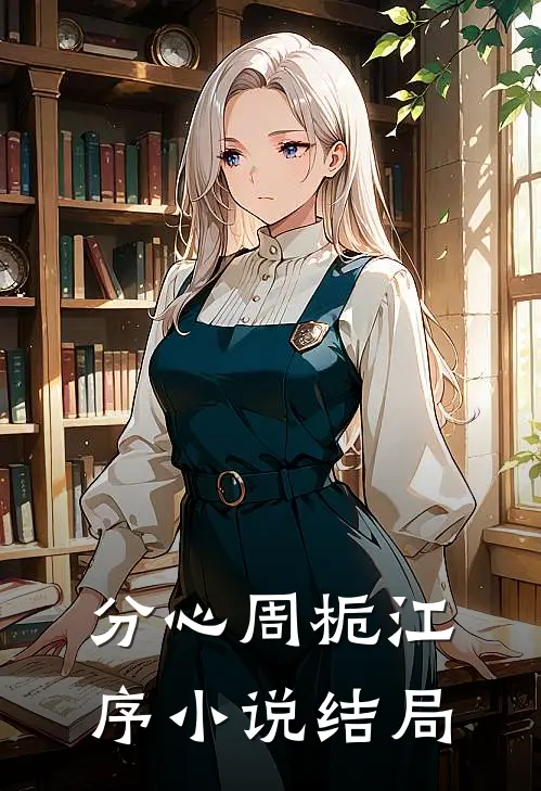 分心周栀江序小说结局