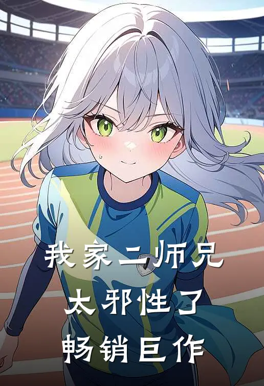 我家二师兄太邪性了畅销巨作