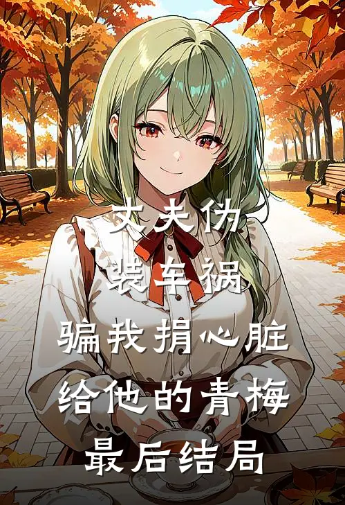 丈夫伪装车祸，骗我捐心脏给他的青梅最后结局