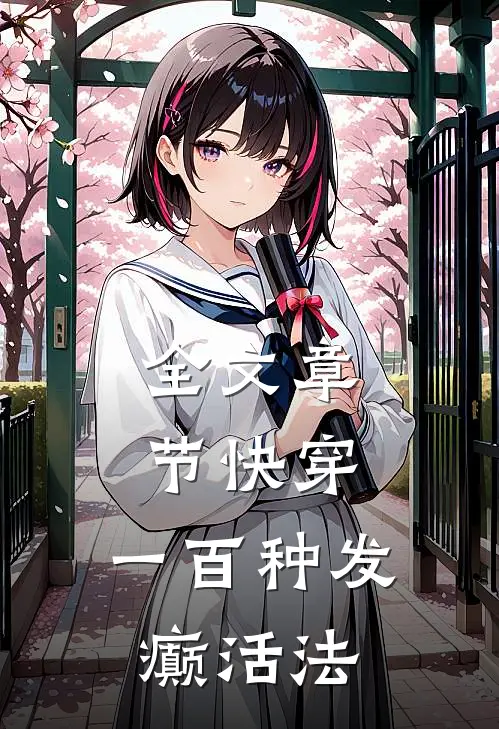 全文章节快穿：一百种发癫活法