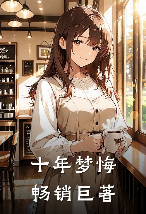 十年梦悔畅销巨著