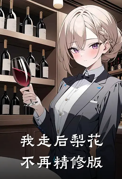 我走后梨花不再精修版