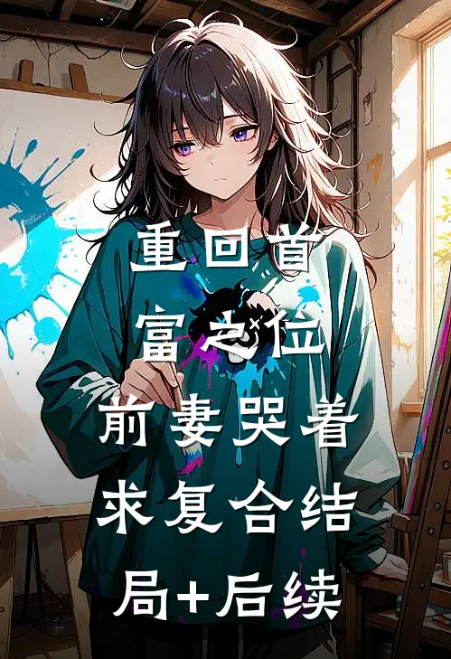 重回首富之位，前妻哭着求复合结局+后续