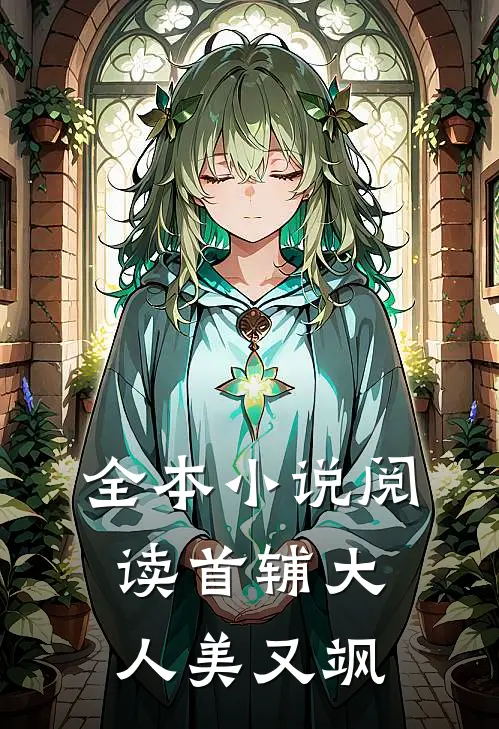 全本小说阅读首辅大人美又飒