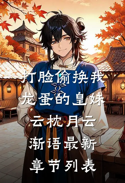 打脸偷换我龙蛋的皇妹云枕月云渐语最新章节列表